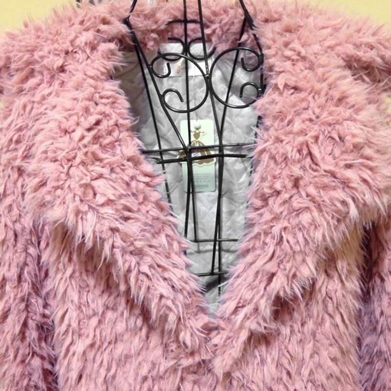 faux fur coat women (4)