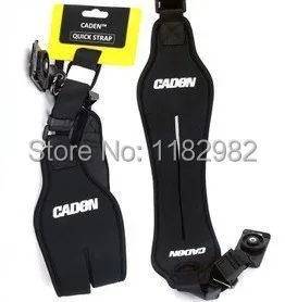 Quick Rapid Shooting Camera Single Shoulder Sling Strap shock absorption for DSLR SLR Camera camera : image Quick Rapid Shooting Camera Single Shoulder Sling Strap shock absorption for DSLR SLR Camera camera