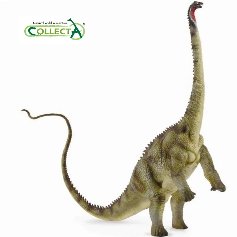 Collecta бренд Diplodocus динозавры модель динозавра игрушки Классические игрушки для мальчиков Детский подарок