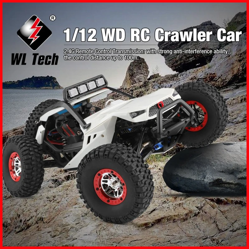 wltoys 12429