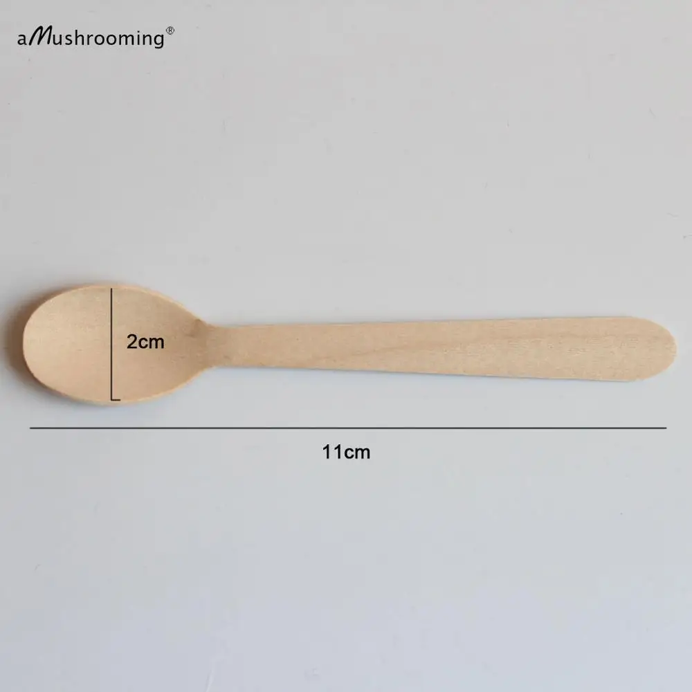 11cm small small spoon (5)