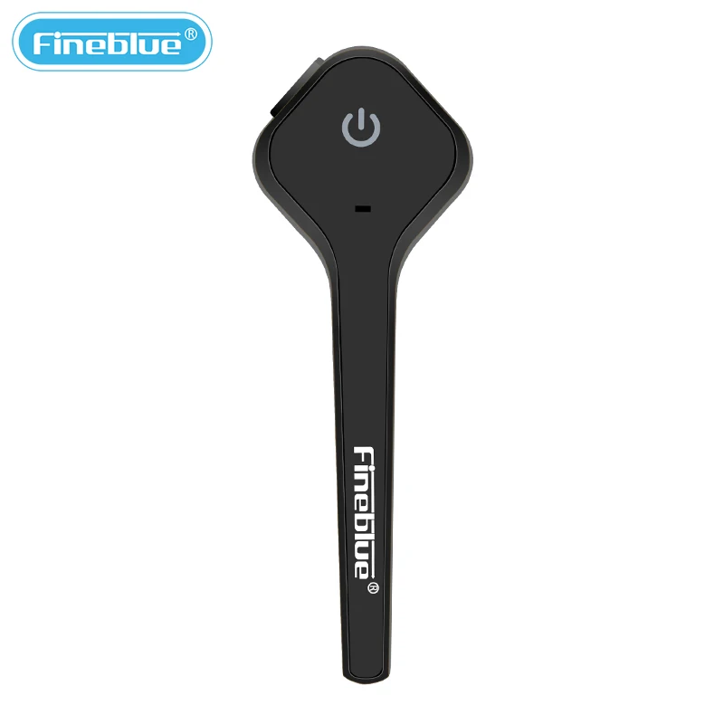

New Style Fineblue HD998 Mini Wireless Business Headsets Bluetooth v4.0 Earphone Stereo Sport Headset With Microphone