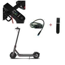 Electric Scooter Screen Cover Scooter Pro Circuit Board computer for Xiaomi M365 Scooter