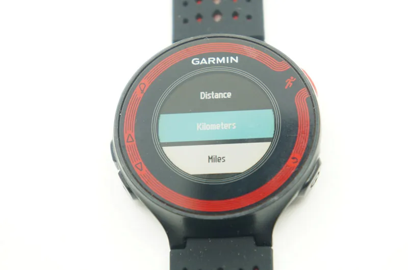 Оригинальные GARMIN forerunner 220 gps спортивные беговые марафонские Смарт-часы