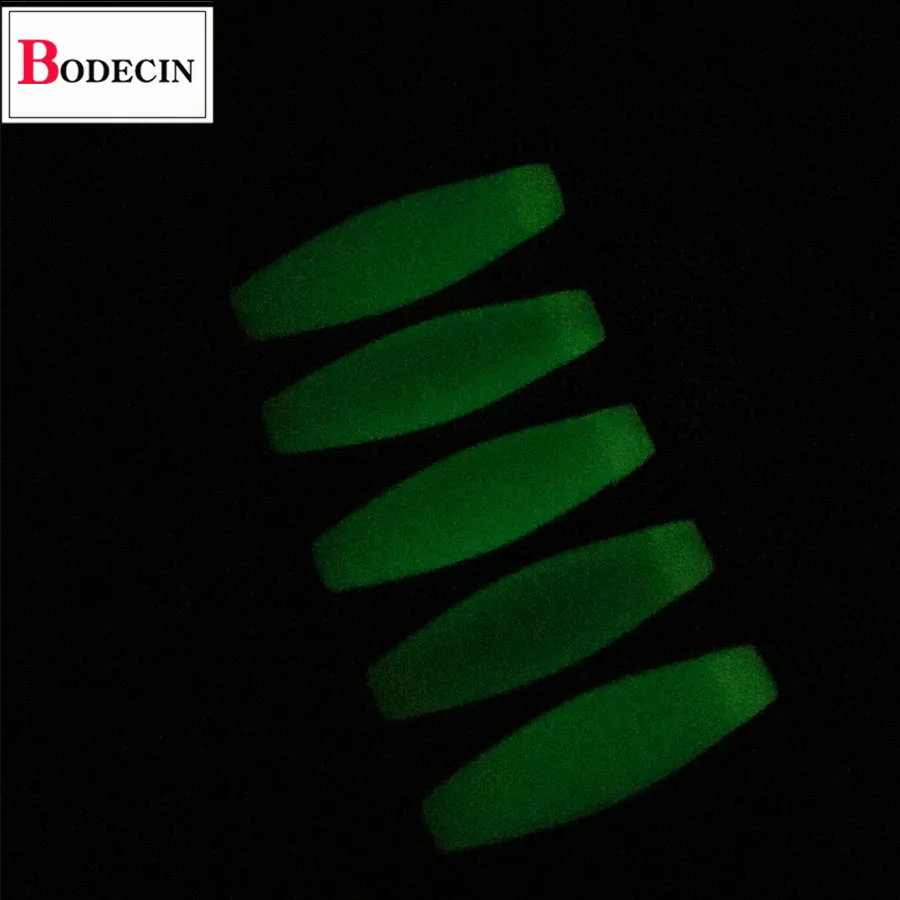 Winter Squid Jigs Hard Fishing Light Squid Hook Luminous Lure Set Jerkbait Octopus 5PCS Fake Artificial Bait For Fishing Tackle (10)