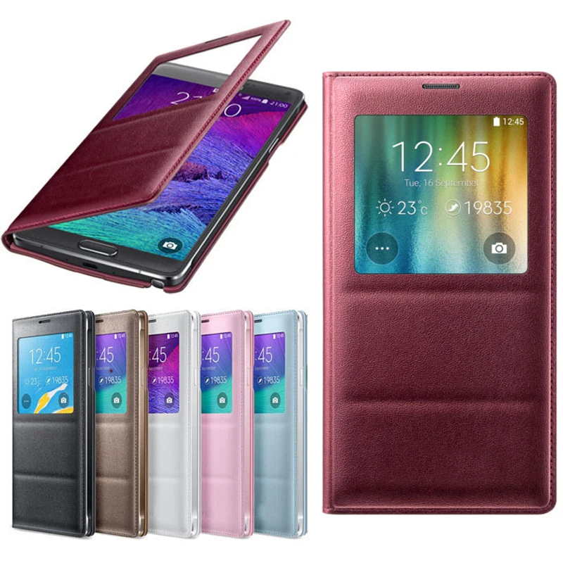 YKSPACE الكلاسيكية إطار عرض فليب بو الجلود حالة غطاء لسامسونج غالاكسي ملاحظة 4 حالات i9500 عالية الجودة YKSPACE الكلاسيكية إطار عرض فليب بو الجلود حالة غطاء لسامسونج غالاكسي ملاحظة 4 حالات i9500 عالية الجودة