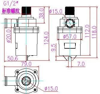 LP-04 SIZE