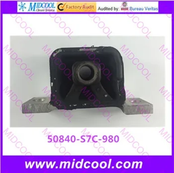 

High quality New Engine Motor Mount 50840-S7C-980 50840S7C980