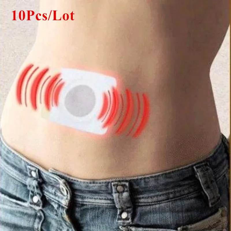 10pcs Powerfull Slimming Patch Weight Loss Slimming Diet Products