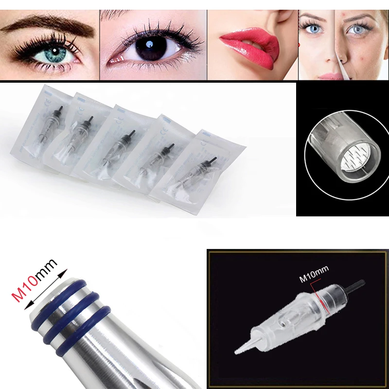 Eyebrow tattoo Machine (10)