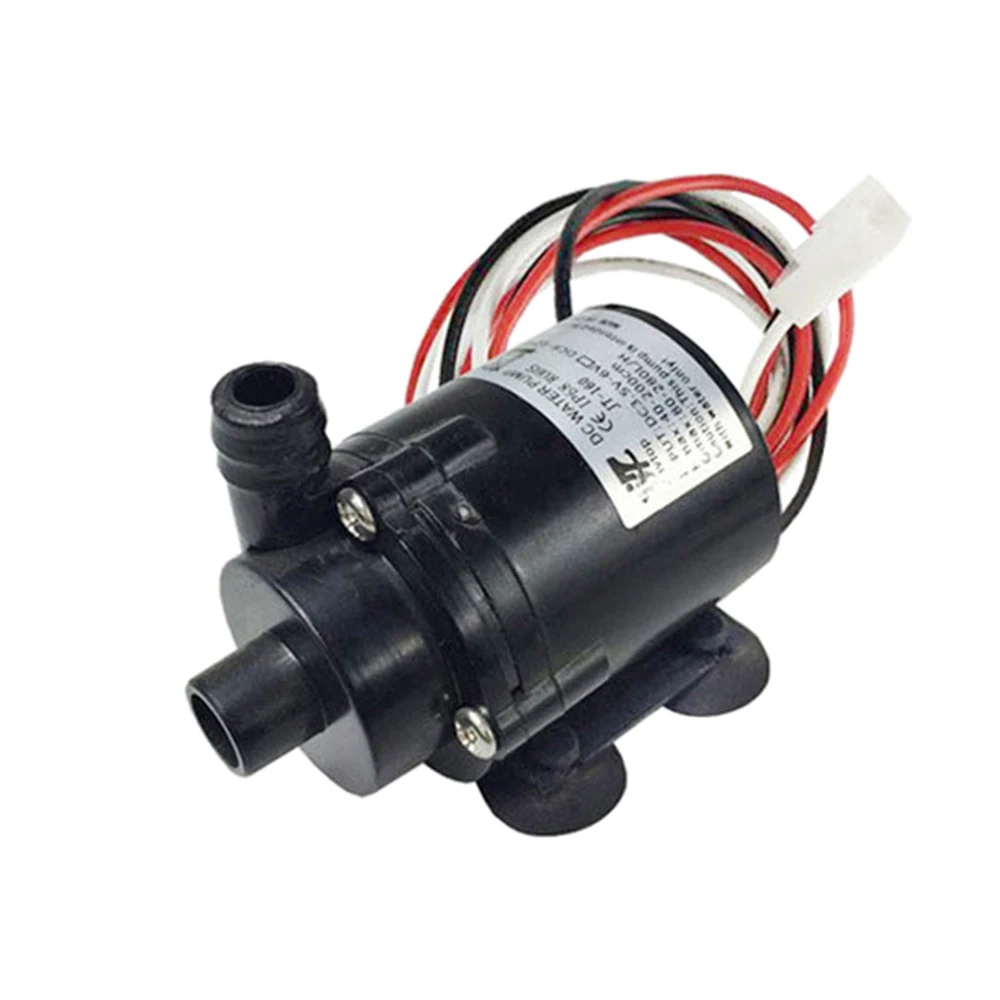 

New Mini Ultra-Quiet Pump Submersible Water Fountain Pump Filter Air Fish Pond Aquarium Water Tank surf Electric Brushless Pump