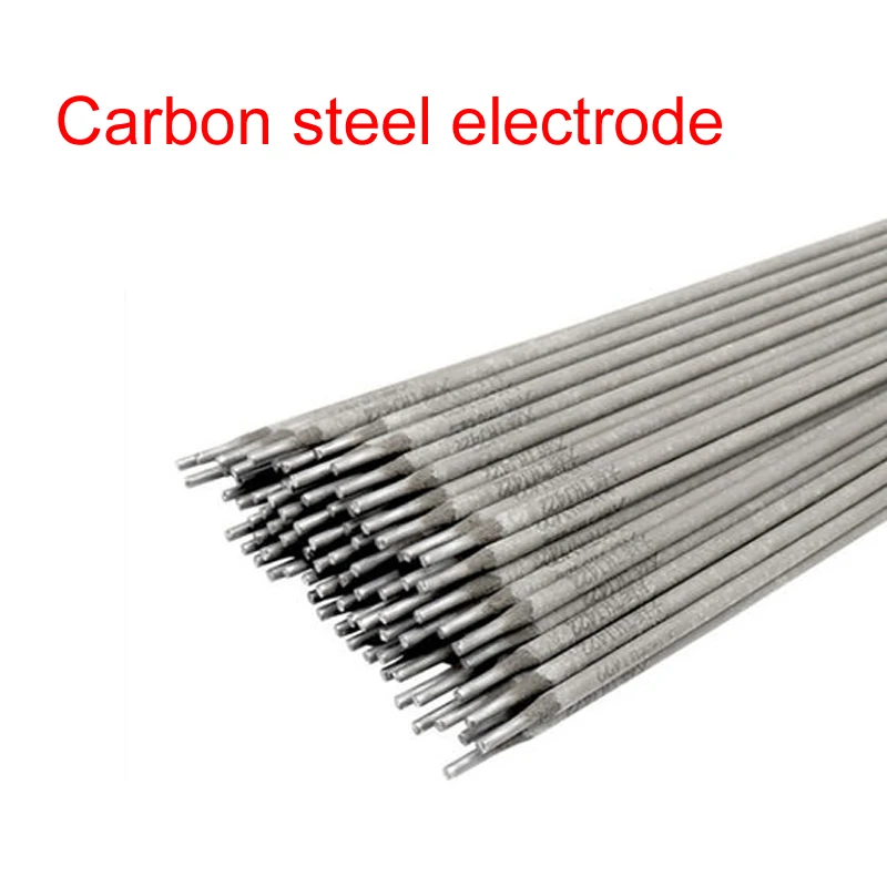 1KG Super 6 E6013 Mild Steel ARC Welding Electrodes Rods 2.0/2.5 /3.2 /4.0mm 