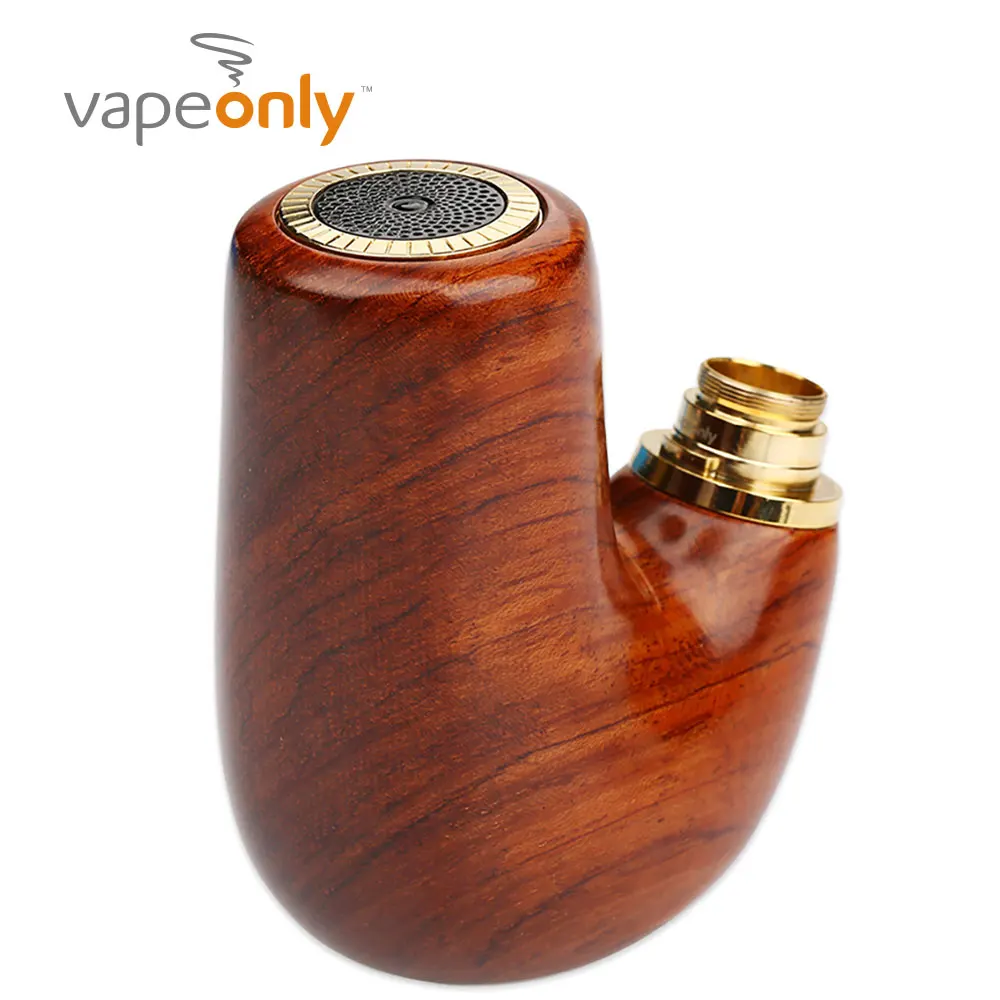 Original VapeOnly Zen Pipe Body MOD Max 24W Power with LED Indicator