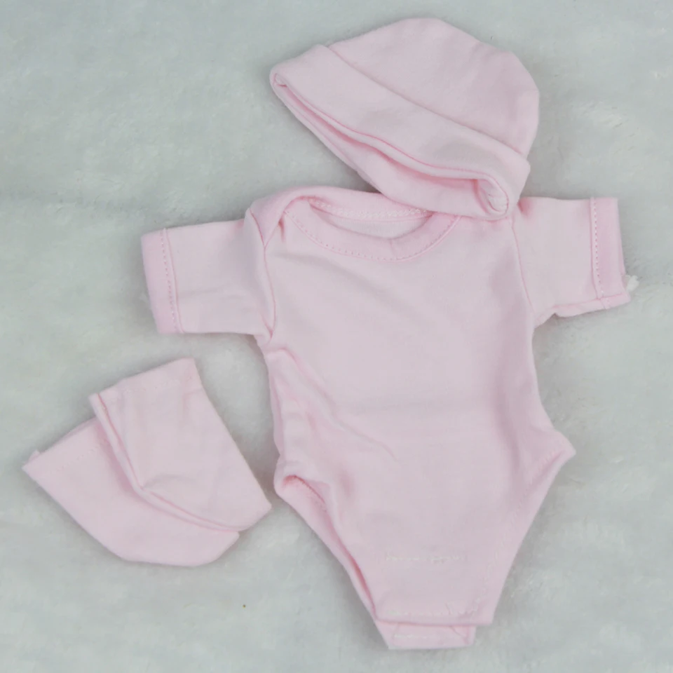 handmade reborn doll clothes