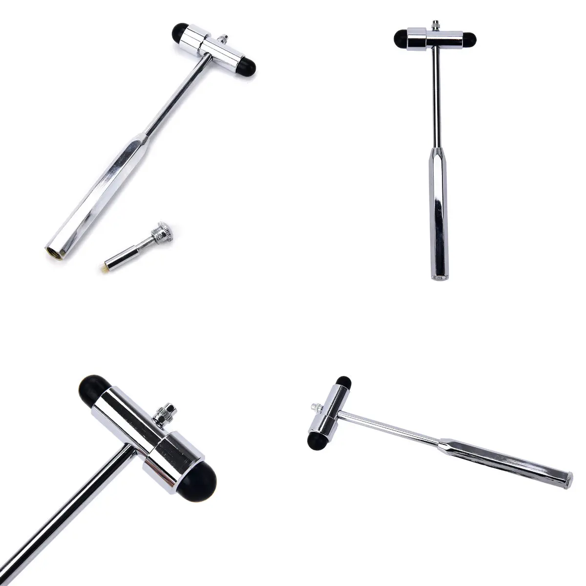 Reflex Hammer Pin Medical Jewelry Diagnostic Hammer Health Care