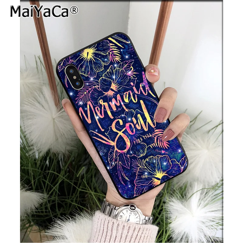 Mermaid Tail Scale