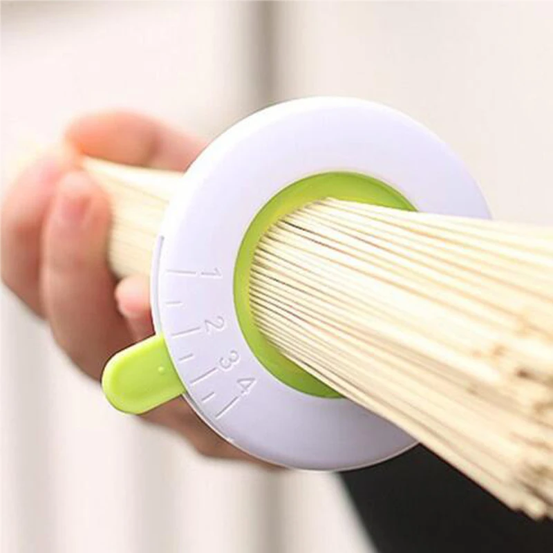 Innovative Compact Spaghetti Measures Kitchen Gadgets Noodle Measuring