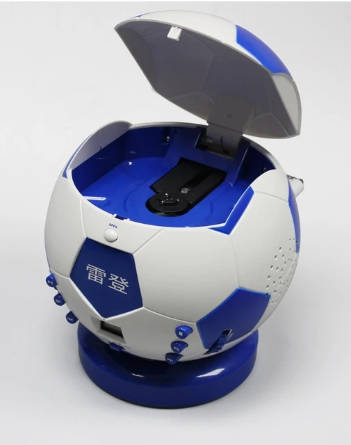 portable cd radio cd