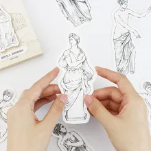 1 комплект закладки 30 в форме закладки наборы карт