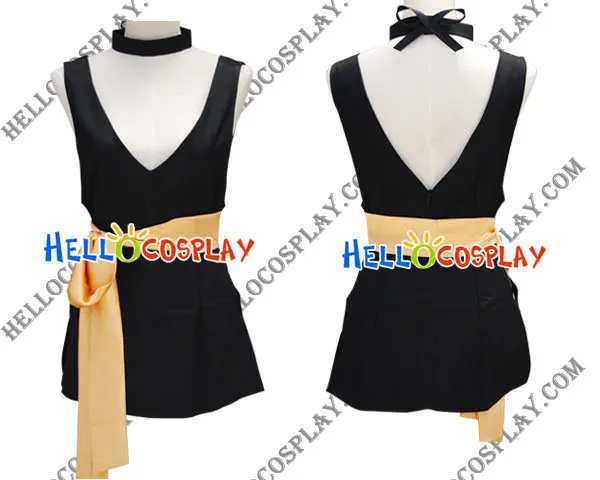 

Hakuouki Cosplay Nagumo Kaoru Costume H008