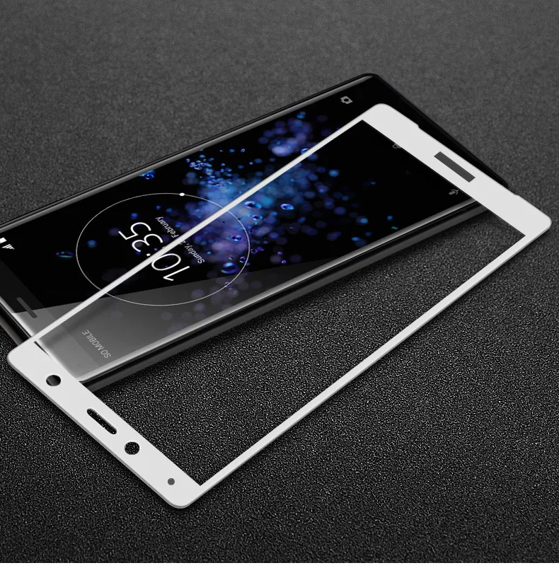 9- XZ2 Compact
