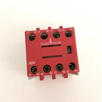 

The contactor 100S-FA04 new original & in stock