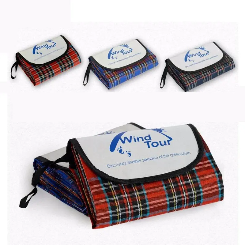 2020BrandOutdoorAcrylicWaterproofMoistureproofPadPicnicBaby