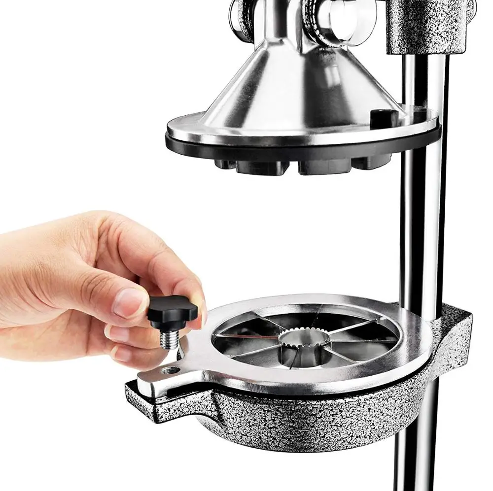 Artaste 46861 3-in-1 Citrus Juicer Manual