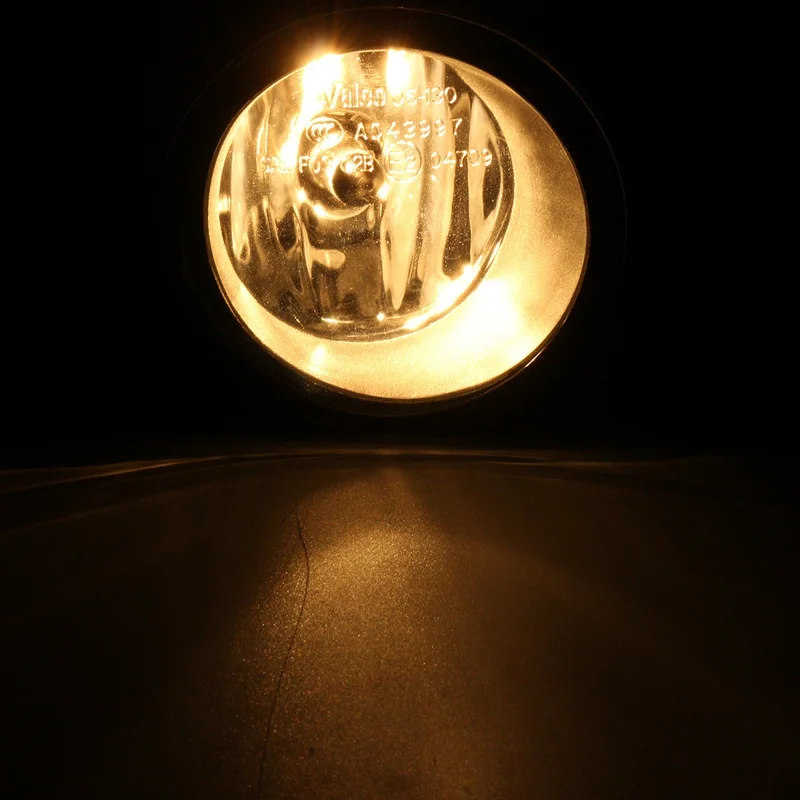 Car Fog Light (4)