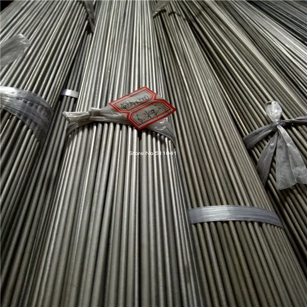 2.5mm  ti wire