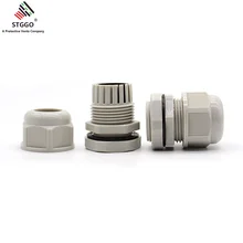 Воздухопроницаемая Защитная вентиляция PG7