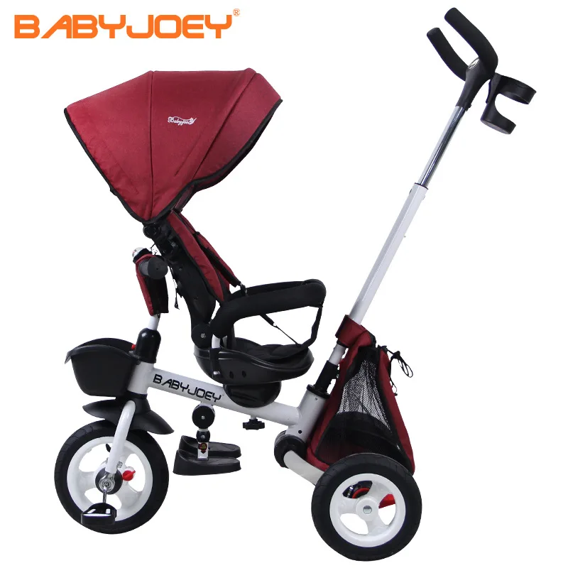 babyjoey tricycle