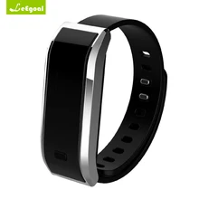 Smartband Android TW07 Смарт Часы Умный Группа Фитнес-Трекер Bluetooth 4.0 Браслет Водонепроницаемый Спортивные Часы Шагомер Браслет