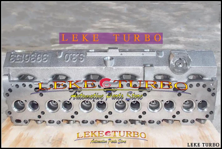 8N6796 Cylinder Head For Caterpiller For Cat 3306-DI 3306DI (3)