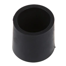 Горячая Распродажа, стол стул 7/" Dia, ноги, крышки, пол протекторы 10 шт