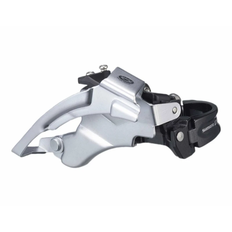 SHIMANO Deore Front Derailleur FD M590 Top Swing 9S 10S MTB front