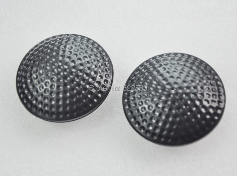 free DHL shipping eas tag,security tag 8.2mhz middle golf with holes 53mm
