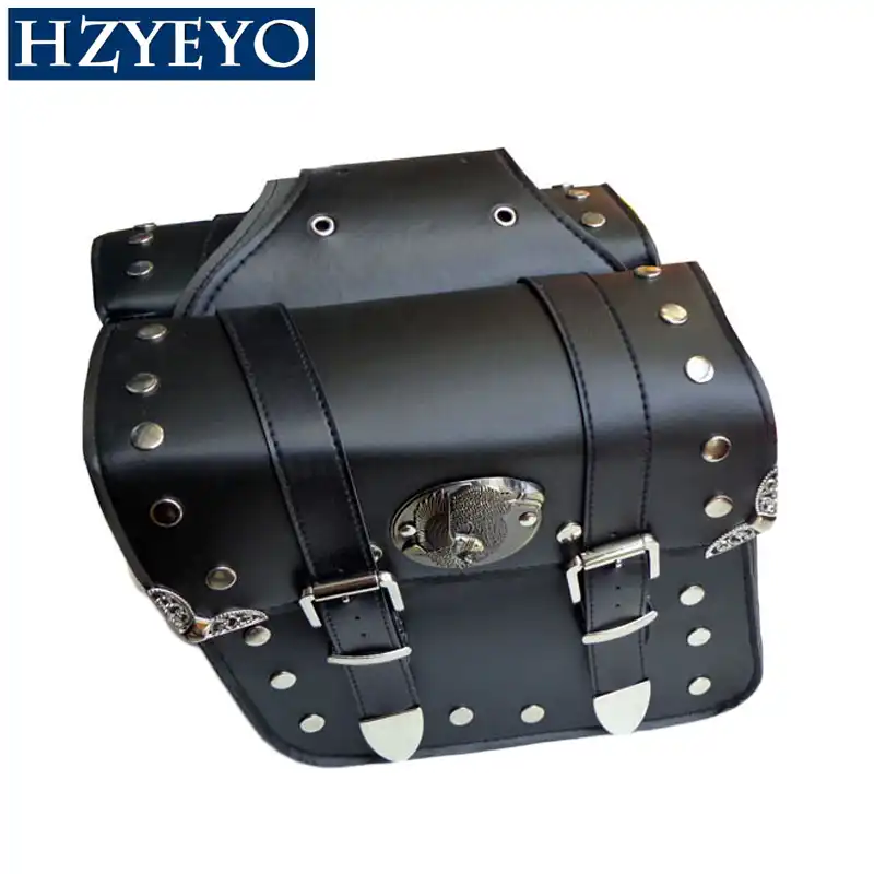 universal saddlebags