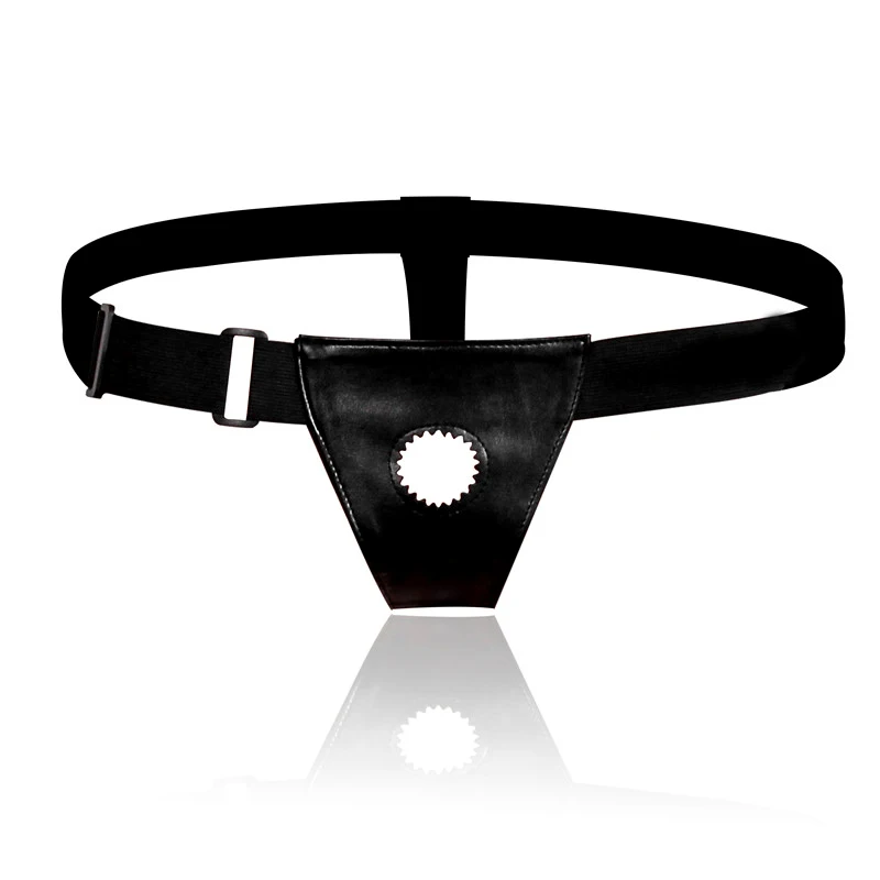 Wearable Dildos Gay Supplies Female Tonglala Underwear