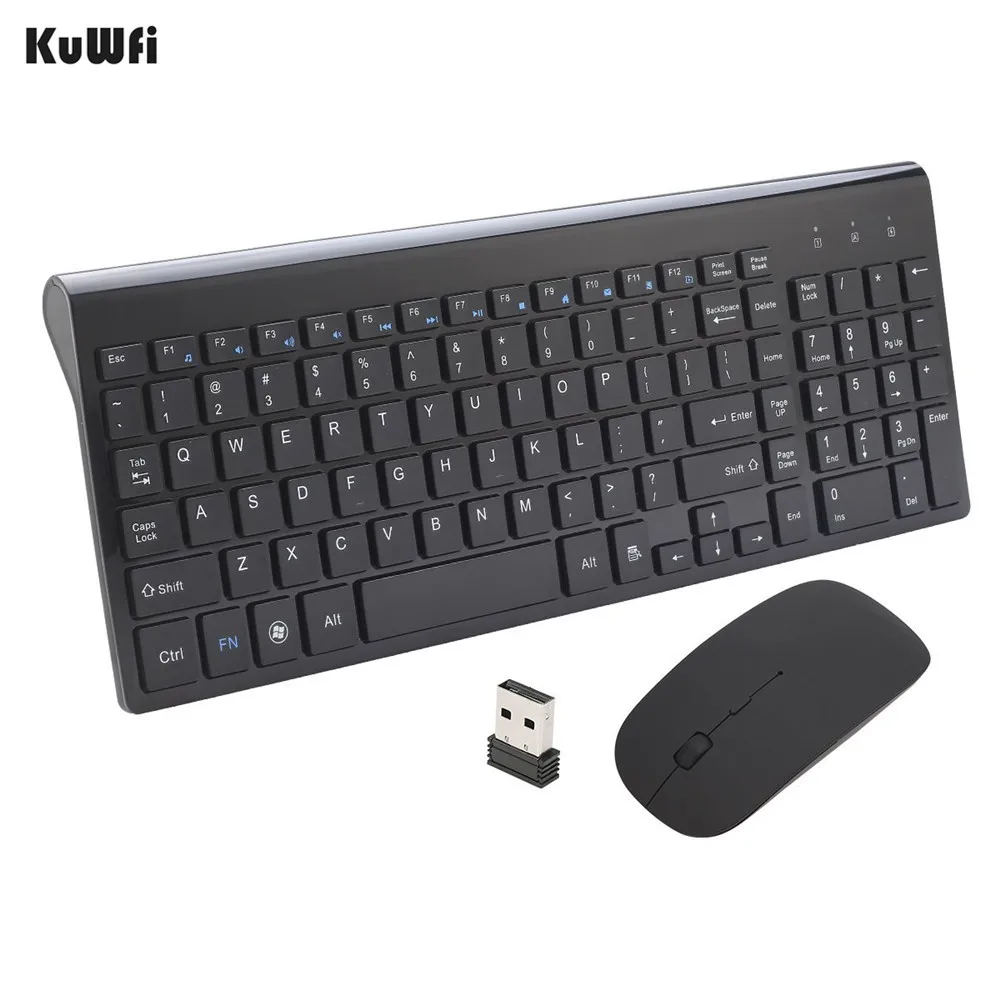 keyboard and mouse combo