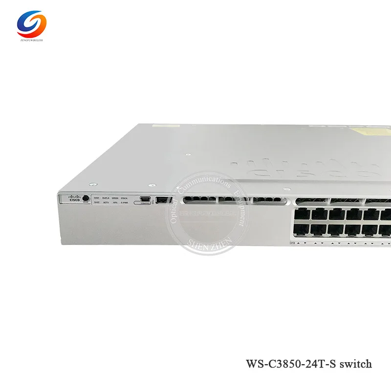 WS-C3850-24T-S-07