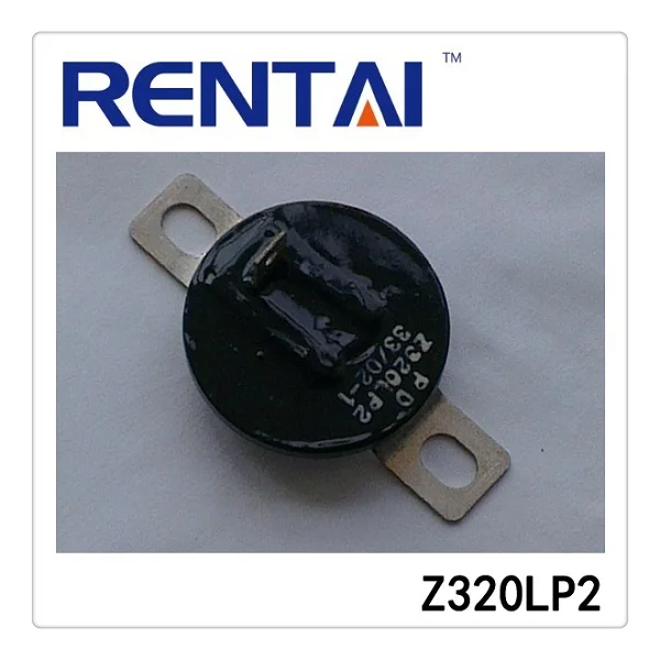 Leroy Somer Generador Varistor Z320 LP2leroy somergeneratorlp2