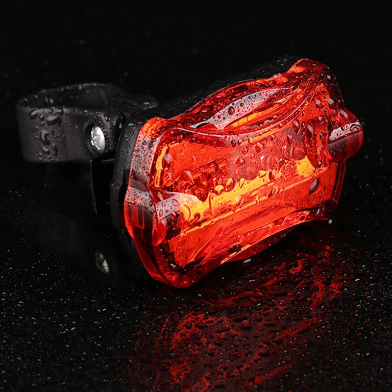 Bicycle taillight (8)