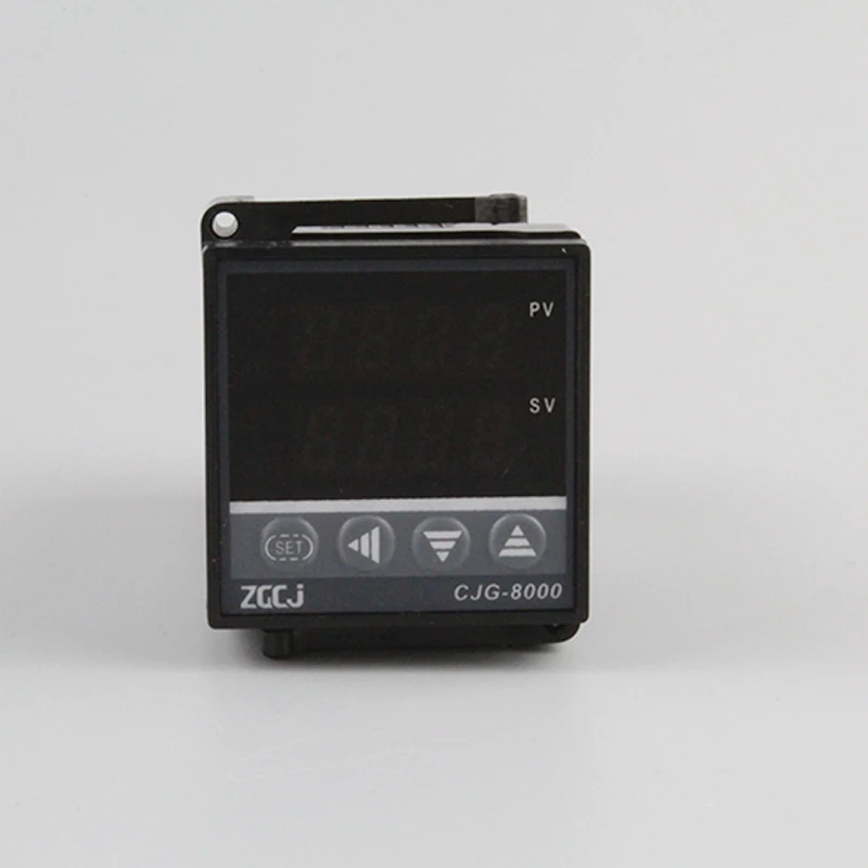 

48x48 MM Universal industrial Adjusting Apparatus/ Temperature Controller Suit for K ,J or Pt100 Sensor CJG-8000