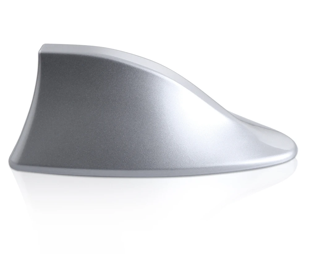 For Opel Astra H G J insignia mokka corsa zafira vectra c car shark fin roof antenna with blank radio auto antena cars aerials car antenna fm antenna roof antenna