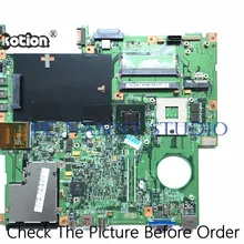 PANANNY для ноутбука acer 5620 материнская плата 48.4T301.01N MB. TK201.001 DDR2 с протестированным процессором