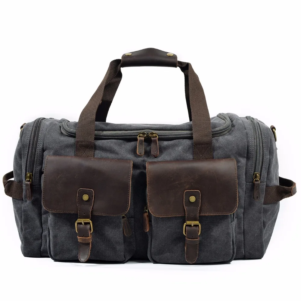 M100 новые военные холщовые мужские дорожные сумки, сумки для багажа, мужские спортивные сумки для путешествий, Большая вместительная сумка на выходные, сумка для сна