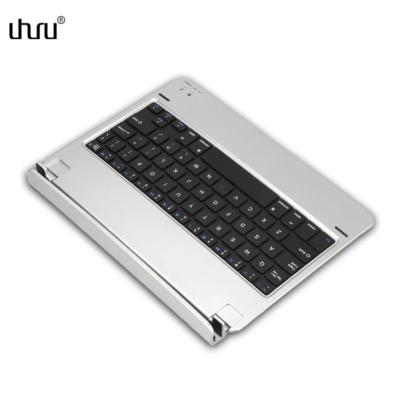 Uhuru Ultra thin Wireless Keyboard for iPad Air Bluetooth Tablet Mini