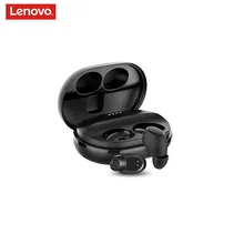 lenovo S1 TWS беспроводная Bluetooth гарнитура стерео Handfree Спортивные Bluetooth наушники для lenovo z5s iphone samsung