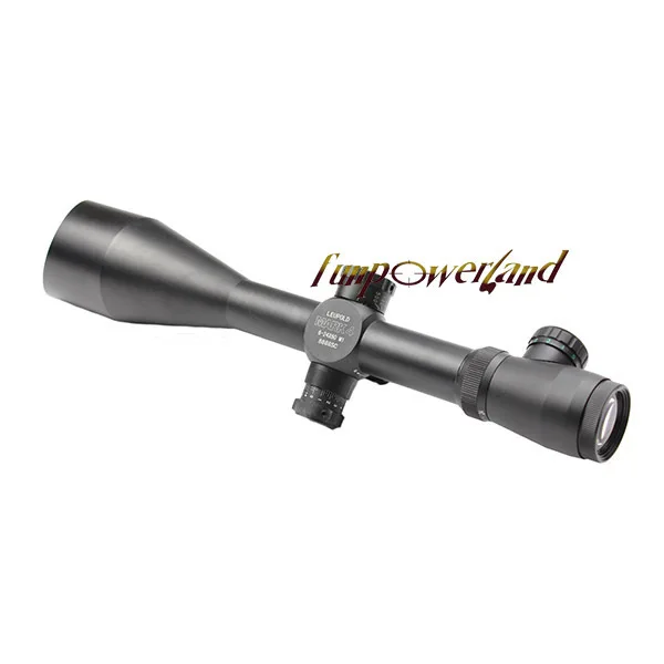 

Integrated M1 6-24x60E Mil-dot hunting rifle scope/Tactical Optics Scopes/Riflescope